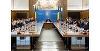 UPDATE - Guvernul a adoptat Hotărârea pentru relaxarea măsurilor - Se renunţă la masca de protecţie în aer liber şi la restricţiile de circulaţie pe timpul nopţii / Programul localurilor, până la ora 24.00 / Ciţu: Începem revenirea la normalitate- VIDEO