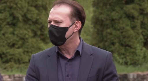 UPDATE - Guvern, după declaraţii ale lui Marcel Ciolacu şi Rareş Bogdan: Premierul Florin Cîţu nu are în această săptămână pe agendă o întâlnire cu preşedintele PSD / Reacţia lui Marcel Ciolacu