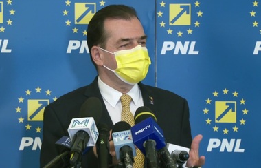 Orban, despre organizarea Congresului PNL: Vom demara procesul de alegeri în interiorul partidului, atunci când condiţiile epidemiologice o să ne permită