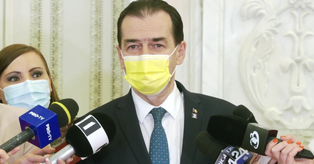 Preşedintele Camerei anunţă că Avocatul  News.ro