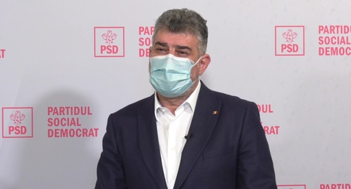 Ciolacu: Urmează ca eu, împreună cu partenerii sociali ai PSD şi cu experţii din partid, să avem o întâlnire la Guvern cu premierul şi cu ministrul Fondurilor Europene