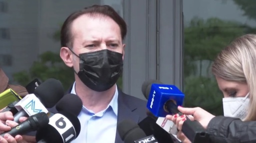 Cîţu, despre afirmaţia liderului PSD că nu a avut acces la PNRR: Eu nu vreau să comentez despre capacitatea de înţelegere a celor cu care discutăm 