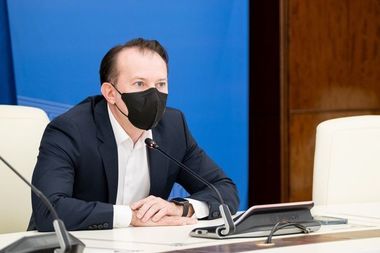 Florin Cîţu: Trebuie să aducem vaccinul mai aproape de oameni, mai ales în zonele rurale / Premierul anunţă un nou concept – oraşul vaccinează satul – echipe mobile de la oraş urmând a merge în mediul rural pentru a vaccina