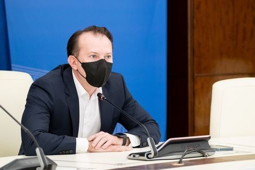 Florin Cîţu: Trebuie să aducem vaccinul mai aproape de oameni, mai ales în zonele rurale / Premierul anunţă un nou concept – oraşul vaccinează satul – echipe mobile de la oraş urmând a merge în mediul rural pentru a vaccina