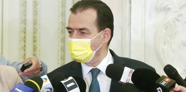 Orban: Nu am spus că acum se renunţă la gratuitatea vaccinului. Se va ajunge, la un anumit moment, când va deveni un virus banal, cum este virusul de gripă 
