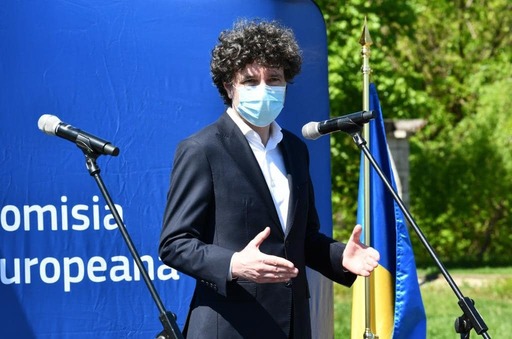Nicuşor Dan: Ca mentalitate a autorităţilor locale – şi vorbesc statistic – faţă de mobilitate, suntem în urmă cu 40 de ani aproximativ