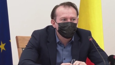 Florin Cîţu: Nu contează chiar aşa de mult vârsta, ci ceea ce faci pentru România.  Pentru noi contează să ducem mai departe principiile liberalismului