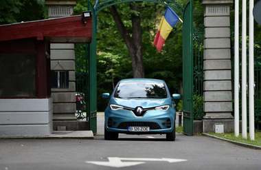 PSD: Peste 12.000 de km parcurşi în cadrul acţiunii „Adevărata Vineri Verde”