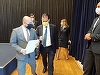 Ludovic Orban, despre campania sa în cadrul alegerilor interne: Întotdeauna am făcut campanie de la om la om
