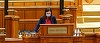 Monica Berescu, lider USR PLUS Iaşi: Mihai Chirica are doi viceprimari de faţadă. Ei vor fi folosiţi pentru ca primarul să îşi plătească poliţele şi pentru a face pe plac afaceriştilor din domeniul imobiliar

