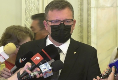 Budăi: Vom discuta în prima şedinţă a conducerii PSD atacarea la CCR, în cazul în care Parlamentul adoptă un proiect care să amâne creşterea alocaţiilor pentru copii de la 1 iulie