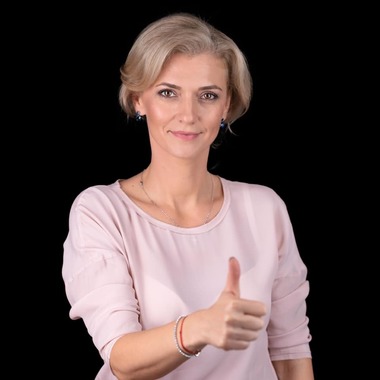 Alina Gorghiu: Cîţu, preşedinte PNL – singurul proiect corect / Este nevoie de o nouă interfaţă a PNL