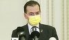 Orban, întrebat despre majorarea alocaţiilor pentru copii: Nu suntem ca PSD care mai avea puţin şi programa creşterea pensiilor, salariilor în sectorul public pe următorii 100 de ani