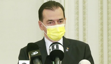 Orban, întrebat despre majorarea alocaţiilor pentru copii: Nu suntem ca PSD care mai avea puţin şi programa creşterea pensiilor, salariilor în sectorul public pe următorii 100 de ani