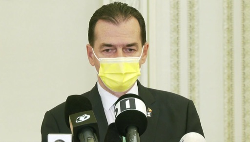 Orban: Nu este nimic nou în raportul MCV. La nivelul coaliţiei am decis să susţinem forma adoptată de Cameră la proiectul privind desfiinţarea SIIJ. Dacă o să fie alta, o vom anunţa
