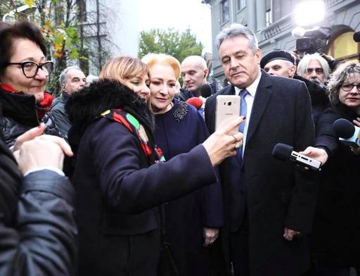 Florin Cîţu, despre angajarea soţului Vioricăi Dăncilă la Transgaz: Am cerut să văd condiţiile în care s-a derulat acel concurs