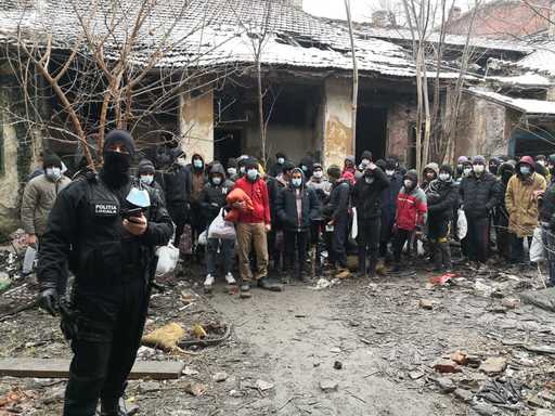 Florin Cîţu, despre problema migranţilor din Timişoara: Nu este vorba de a ajuta un oraş, ci de a asigura siguranţa cetăţenilor din România / Toate resursele sunt alocate