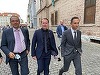 Alin Nica, despre susţinerea unui candidat la şefia PNL: Nu ne pripim, vom lua o decizie şi ne-o vom asuma
