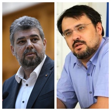 Ghinea: PNRR nu a fost respins / Este a patra oară când Marcel Ciolacu personal spune că PNRR a fost respins / Ministrul afirmă că aşteaptă un răspuns de la Marcel Ciolacu la provocarea legată de demisia din fruntea PSD, dacă PNRR este aprobat