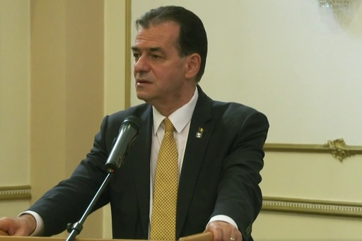 UPDATE - Orban, despre negocierile pentru coaliţie: Am fost părăsit de Rareş Bogdan, de Raluca Turcan, de Robert Sighiartău / Turcan: A cedat 3 ministere importante pentru funcţia de preşedinte al Camerei Deputaţilor / Reacţie dură a lui Rareş Bogdan