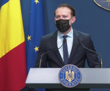 Florin Cîţu: Campania de vaccinare a dat rezultate 
