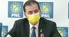 Liberalii vor vota împotriva moţiunii iniţiate de PSD la adresa ministrului Cristian Ghinea / Liberalii, mobilizaţi până în 30 iunie, în aşteptarea moţiunii de cenzură anunţată de PSD
