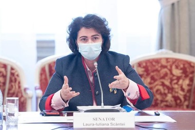 Scântei: PNL a depus încă de vineri  amendamente la Legea de desfiinţare a SIIJ, menite să elimine superimunităţile acordate magistraţilor prin forma adoptată de Cameră