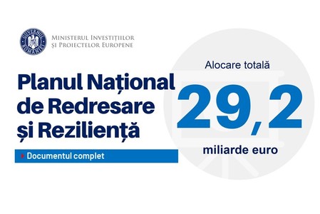 Primarii de sector cer Guvernului introducerea în PNRR / Documentul face referire doar la unităţi administrativ teritoriale şi la municipiul Bucureşti, ca ansamblu, nu şi la sectoare