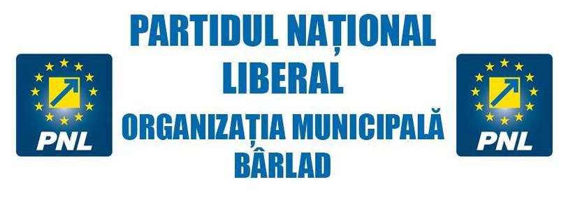 Discuţii în contradictoriu între liberali după ce alegerile interne în organizaţia PNL Bârlad au fost invalidate şi a fost anunţată repetarea scrutinului