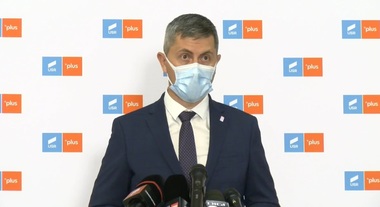 Barna: Agenţia pentru Investiţii în Sănătate nu adaugă la birocraţie şi propunerea se regăseşte în programul de guvernare agreat de coaliţie. Nu poate să fie un subiect de negociere