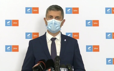 Barna: Vom propune colegilor de coaliţie ca domiciliul să nu mai fie pe cartea de identitate. Asta ar permite şi o participare la vot mult mai flexibilă 