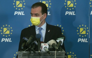 Ludovic Orban, despre desfiinţarea SIIJ: Ministrul Justiţiei Stelian Ion a luat decizia să sesizeze Comisia de la Veneţia, nu a fost o sesizare din partea Guvernului / În termen de 2 săptămâni, convocăm o sesiune extraordinară 