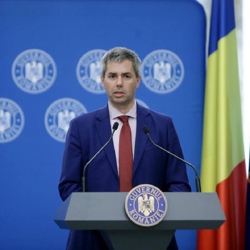 Marian Murguleţ, eliberat din funcţia de secretar de stat la Ministerul Cercetării la o zi de la numire / Surse din PNL afirmă că numirea sa nu a avut acordul BEx