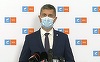 Dan Barna: Coaliţia are un program de guvernare, dar implementarea lui e mai lentă decât noi ne-o dorim