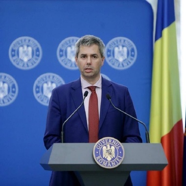 Cîţu, despre numirea şi demiterea lui Marian Murguleţ în doar două zile: Decizia a venit în urma unor informaţii pe care le-am primit