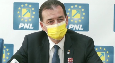 Ludovic Orban se declară împotriva candidaturii prefecţilor liberali în alegerile interne din partid: Mi se pare total nepotrivită implicarea în campanie şi mi se pare total nepotrivit ca prefecţii să candideze la preşedinţia filialelor judeţene
