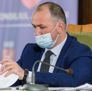 Marius Dangă este noul lider al filialei municipale PNL Iaşi. Fostul preşedinte Mihai Chirica nu a mai intrat în cursă, fiind implicat în mai multe dosare penale

