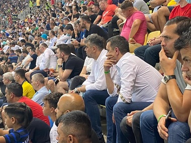 Ciolacu: Ca şi Elveţiei, nimeni nu ne dă şanse la moţiunea de cenzură. Ne vom bate până la ultimul vot. Evident, contăm şi pe ratangiul de serviciu Cîţu /Senator USR PLUS: După ce te-a ţinut Dragnea în cantonament nu ai cum să joci bine şi să şi câştigi