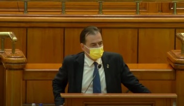 Orban, replică pentru Grindeanu: Vinurile adevărate, odată cu vârsta, devin nobile şi nu accept să fiu criticat de un tulburel care s-a oţetit înainte de ajunge vin