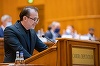 Cîţu: Eşec previzibil al Alianţei PSD - AUR! O moţiune de faţadă, în care nici Marcel Ciolacu nu a crezut, măcar