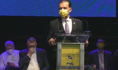 Orban: Nu PSD ne-a învins, ne-a învins pandemia. Alegerile parlamentare s-au desfăşurat în vârful pandemiei
