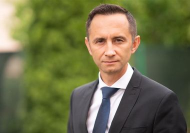 Alin Nica, dupa scandalul de la alegerile PNL Timişoara: Vor urma excluderi. S-a sustras ştampila partidului. Vom face plângeri penale
