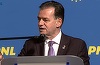 Ludovic Orban, în faţa a peste 400 membri PNL Iaşi: Chiar dacă nu sunt în sală, îi salut pe Costel Alexe şi Mihai Chirica. Sunt convins că sunt nevinovaţi