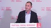 Alfred Simonis după scandalul de la alegerile PNL Timişoara: Caragiale ar fi cu siguranţă invidios că epigonii Brătienilor au reuşit să depăşească în ridicol grotescul personajelor sale
