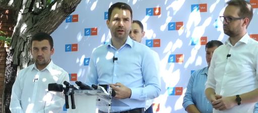 Cătălin Drulă: Agenţia de Salvare a Vieţii de Om pe Mare va fi desfiinţată / Am trimis corpul de control şi la Administraţia Fluvială a Dunării de Jos, Porturile Galaţi şi Autoritatea Navală Română