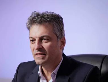 Liderul PNL Brăila: Aveţi perfectă dreptate, domnule prim-ministru. Cum să-ţi fie teamă să ai opţiune în PNL? Pe mine m-aţi executat pentru că opţiunea mea era Ludovic Orban