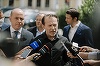 Liderul PNL Iaşi, Alexandru Muraru: Îl susţin pe Florin Cîţu în competiţia internă pentru funcţia de preşedinte al partidului. Îl respect pe Ludovic Orban, dar PNL trebuie să treacă la următorul nivel

