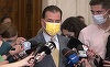 Orban, despre episodul în care ar fi fost îmbrâncit: De când sunt eu în PNL nu am văzut bodyguarzi care să fie implicaţi în procesul de organizare a procedurii de votare 