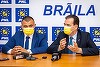 Deputatul Alexandru Popa, ales preşedinte al PNL Brăila / Popa şi-a anunţat susţinerea pentru Ludovic Orban, ”cel mai puternic preşedinte al Partidului National Liberal”