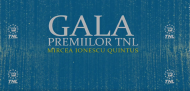 Florin Cîţu a primit premiul ”Generaţia altfel” la Gala TNL: Acum suntem la guvernare şi aveţi de apărat un premier care îşi asumă lucruri, chiar dacă unii spun că pe termen scurt s-ar putea să ne coste electoral